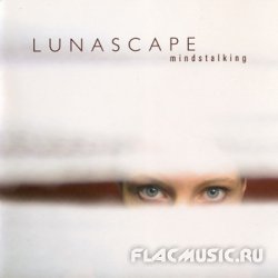 Lunascape - Mindstalking (2004)