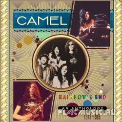 Camel - Rainbow's End: An Anthology 1973-1985 [4CD] (2010)