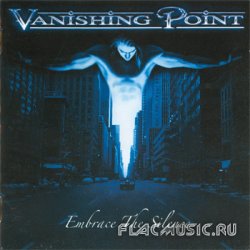 Vanishing Point - Embrace The Silence (2005)