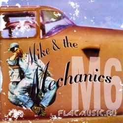 Mike and the Mechanics - Mike and the Mechanics (M6)  (1999)