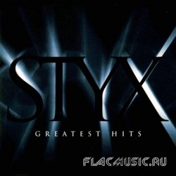 Styx - Greatest Hits: Part I (1995)