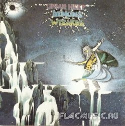 Uriah Heep - Demons and Wizards (1972) [Edition 1987]