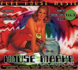 VA - House Marke Vol. 3 (1997)