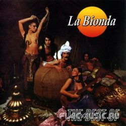 La Bionda - The Best Of (2000)
