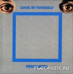 Uriah Heep - Look At Yourself (1971) [Edition 1990]