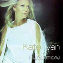 Kate Ryan - Different (2002)