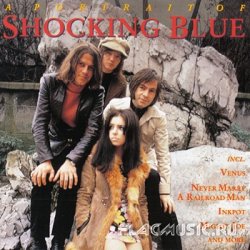 Shocking Blue - A Portrait Of Shocking Blue (1994)