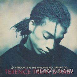 Terence Trent D'Arby - Introducing The Hardline According To Terence Trent D’Arby (1987)