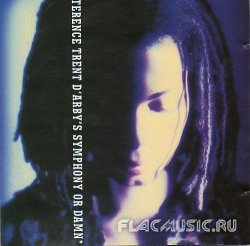 Terence Trent D'arby - Symphony Or Damn (1993)