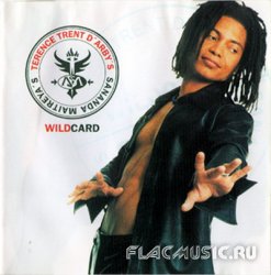 Terence Trent D'arby - Wildcard (2001)