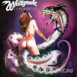 Whitesnake - Lovehunter (1979) [Remastered+Expanded, 2006]
