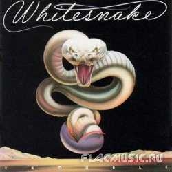 Whitesnake - Trouble (1978) [Remastered+Expanded, 2006]