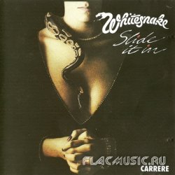 Whitesnake - Slide It In (1984)