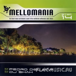 VA - Mellomania Step 14 (2008)