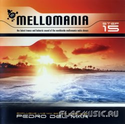 VA - Mellomania Step 15 (2009)