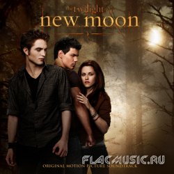 VA - The Twilight Saga: New Moon (Original Motion Picture Soundtrack) (2009)