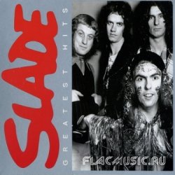 Slade - Greatest Hits [2CD] (2008)