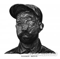 Woodkid - Iron EP (WEB) (2011)