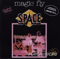 Space - Magic Fly (1977) [Remastering 2007 Expanded Edition]