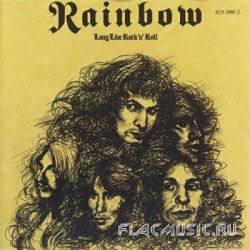 Rainbow - Long Live Rock 'N' Roll (1978) [Non-Remastered]