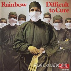 Rainbow - Difficult To Cure (1981) [Non-Remastered]