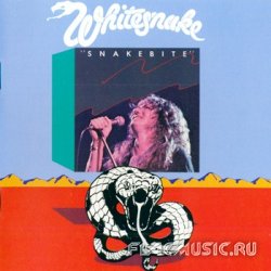 Whitesnake - Snakebite (1978)