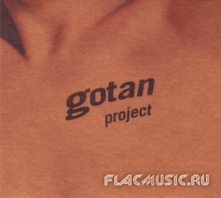 Gotan Project - La Revancha Del Tango (2001)
