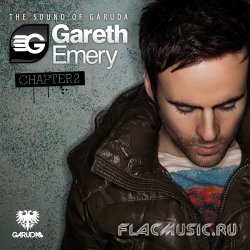 Gareth Emery - The Sound Of Garuda: Chapter 2 (WEB) (2011)