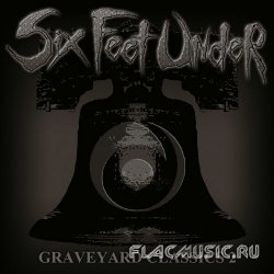 Six Feet Under - Graveyard Classics 2 (2004)