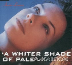 Annie Lennox - A Whiter Shade Of Pale [Single] (1995)