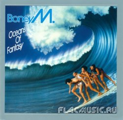 Boney M - Oceans of Fantasy (1979) [Remastered 2007]
