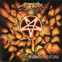 Anthrax - Worship Music (2011)
