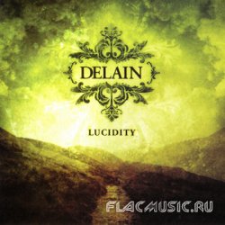 Delain - Lucidity (2006)