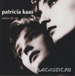 Patricia Kaas - Scene De Vie (1990) [Japan]