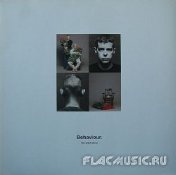 Pet Shop Boys - Behaviour (1990) [Vinyl Rip 24Bit/96kHz]