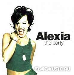 Alexia - The Party (1998)