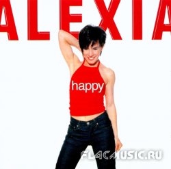 Alexia - Happy (1999)