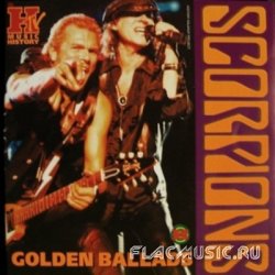 Scorpions - MTV Music History: Golden Ballads [2CD] (2001)