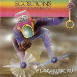 Scorpions - Fly To The Rainbow (1974) [Non-Remastered]