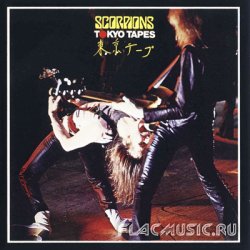 Scorpions - Tokyo Tapes [2CD] (1978) [Non-Remastered]