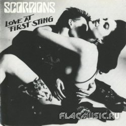 Scorpions - Love At First Sting (1984) [Non-Remastered]