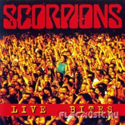 Scorpions - Live Bites (1995) [Non-Remastered]