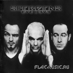 Scorpions - Eye II Eye (1999) [Non-Remastered]