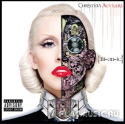 Christina Aguilera - Bionic [Deluxe Version] (2010)