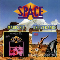 Space - Magic Fly & Deliverance (2000)