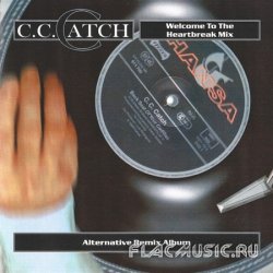 C.C. Catch - Welcome To The Heartbreak Mix (2000)