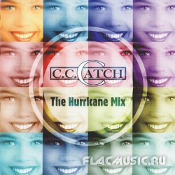 C.C. Catch - The Hurricane Mix (2002)