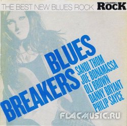 VA - Blues Breakers (2010) [Classic Rock Magazine #145]