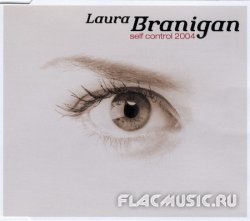 Laura Branigan - Self Control 2004 [Maxi-Single] (2004)