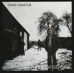 David Gilmour - David Gilmour (1978) [Remastered 2006]